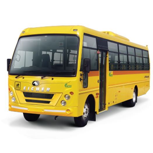 2070 E CNG